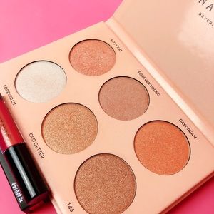 Anastasia Beverly Hills Nicole Guerriero & Gloss